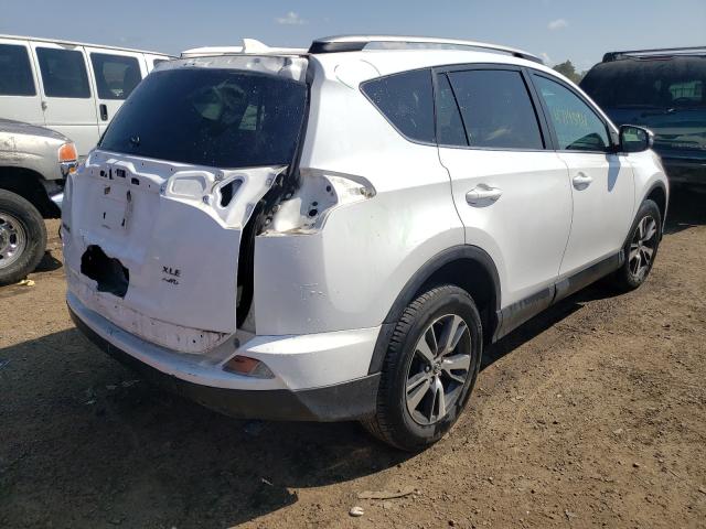 Photo 3 VIN: 2T3RFREV0HW597804 - TOYOTA RAV4 