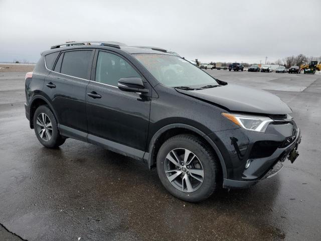 Photo 3 VIN: 2T3RFREV0HW618439 - TOYOTA RAV4 XLE 