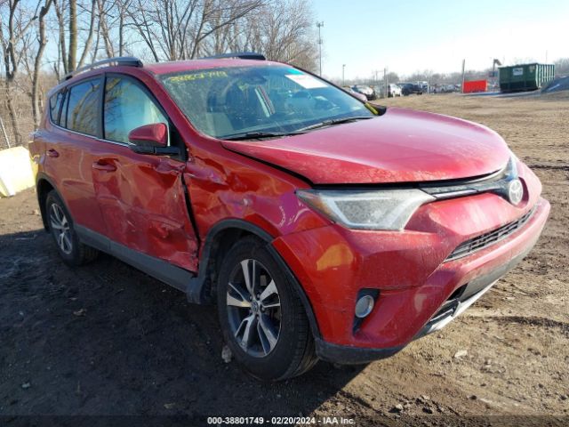 Photo 0 VIN: 2T3RFREV0HW620241 - TOYOTA RAV4 