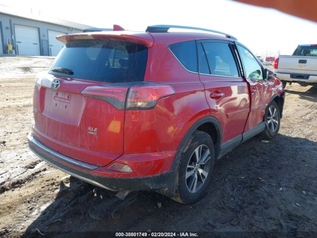 Photo 3 VIN: 2T3RFREV0HW620241 - TOYOTA RAV4 