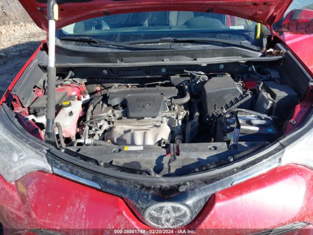 Photo 9 VIN: 2T3RFREV0HW620241 - TOYOTA RAV4 