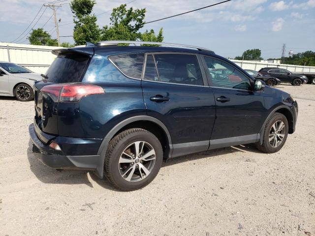 Photo 2 VIN: 2T3RFREV0HW622524 - TOYOTA RAV4 XLE 