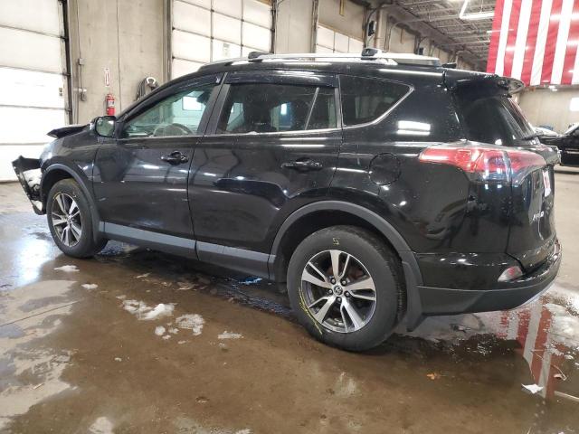 Photo 1 VIN: 2T3RFREV0HW659797 - TOYOTA RAV4 