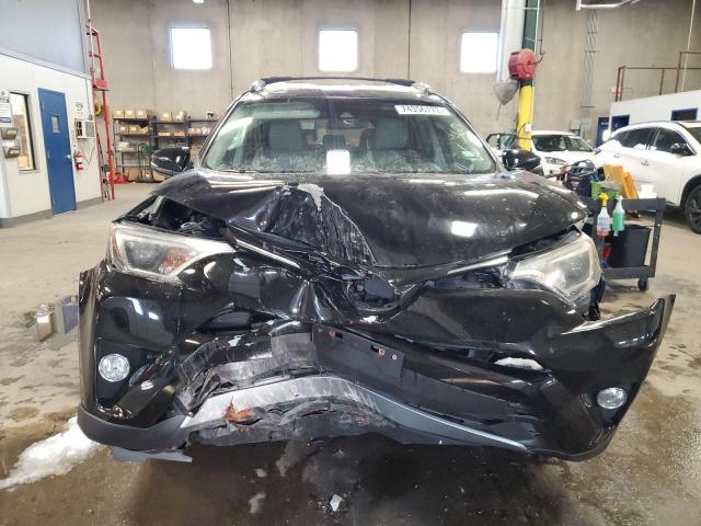 Photo 4 VIN: 2T3RFREV0HW659797 - TOYOTA RAV4 