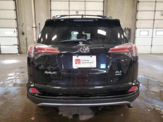 Photo 5 VIN: 2T3RFREV0HW659797 - TOYOTA RAV4 