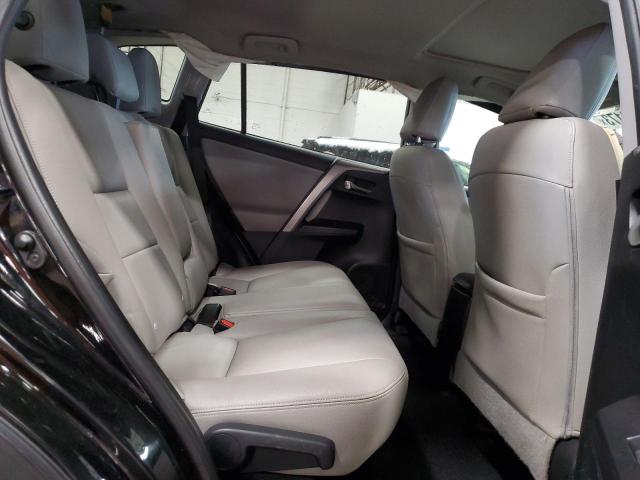 Photo 9 VIN: 2T3RFREV0HW659797 - TOYOTA RAV4 