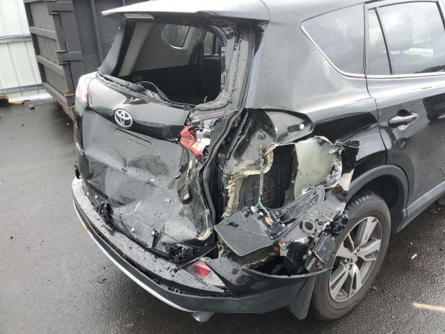 Photo 8 VIN: 2T3RFREV0HW666524 - TOYOTA RAV4 XLE 