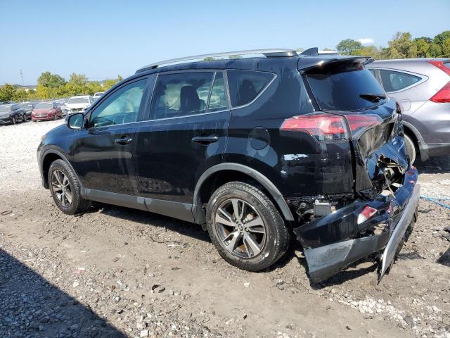 Photo 1 VIN: 2T3RFREV0HW678978 - TOYOTA RAV4 XLE 