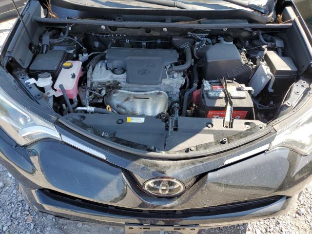 Photo 11 VIN: 2T3RFREV0HW678978 - TOYOTA RAV4 XLE 