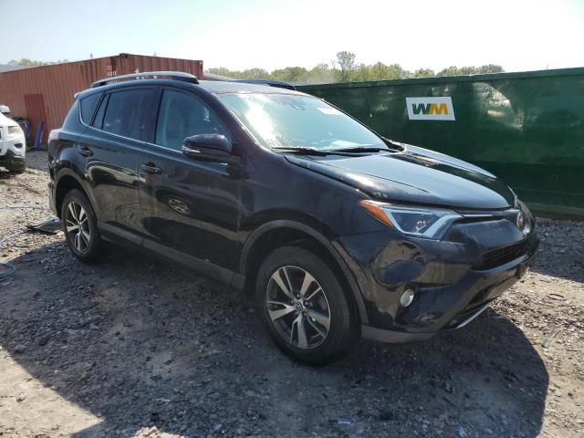 Photo 3 VIN: 2T3RFREV0HW678978 - TOYOTA RAV4 XLE 