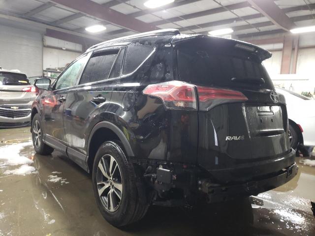 Photo 1 VIN: 2T3RFREV0HW679273 - TOYOTA RAV4 