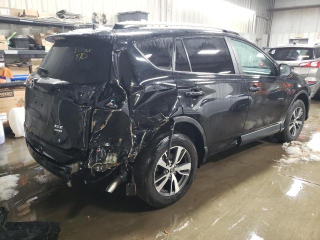 Photo 2 VIN: 2T3RFREV0HW679273 - TOYOTA RAV4 