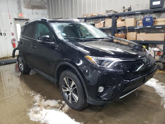 Photo 3 VIN: 2T3RFREV0HW679273 - TOYOTA RAV4 