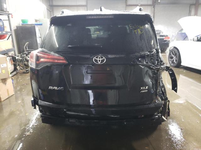 Photo 5 VIN: 2T3RFREV0HW679273 - TOYOTA RAV4 