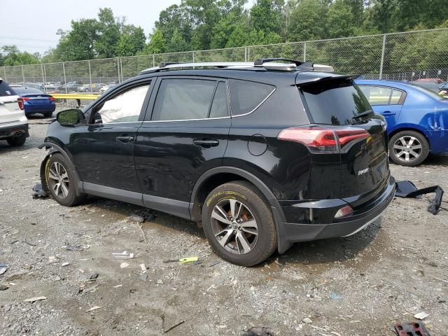 Photo 1 VIN: 2T3RFREV0HW680133 - TOYOTA RAV4 XLE 