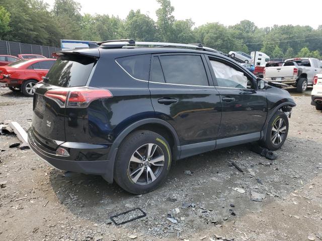 Photo 2 VIN: 2T3RFREV0HW680133 - TOYOTA RAV4 XLE 