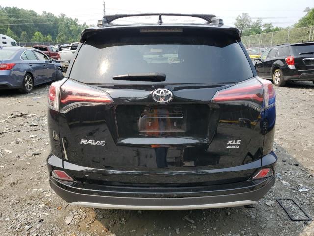 Photo 5 VIN: 2T3RFREV0HW680133 - TOYOTA RAV4 XLE 