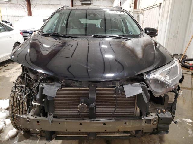 Photo 4 VIN: 2T3RFREV0HW693111 - TOYOTA RAV4 