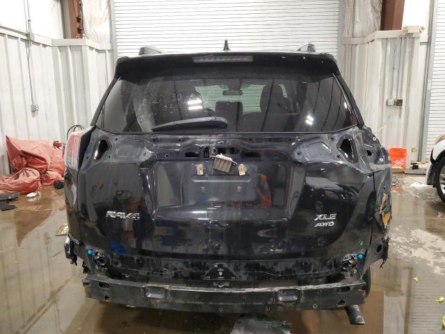 Photo 5 VIN: 2T3RFREV0HW693111 - TOYOTA RAV4 