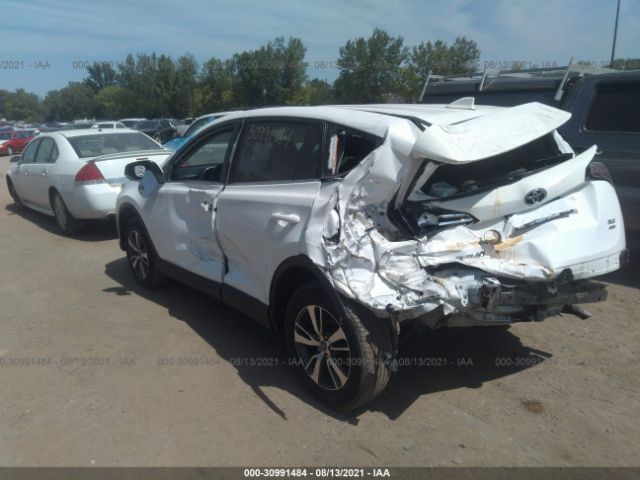 Photo 2 VIN: 2T3RFREV0JW706204 - TOYOTA RAV4 