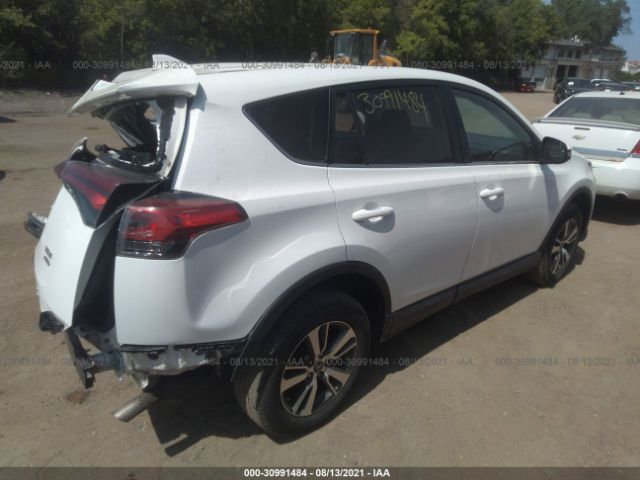 Photo 3 VIN: 2T3RFREV0JW706204 - TOYOTA RAV4 