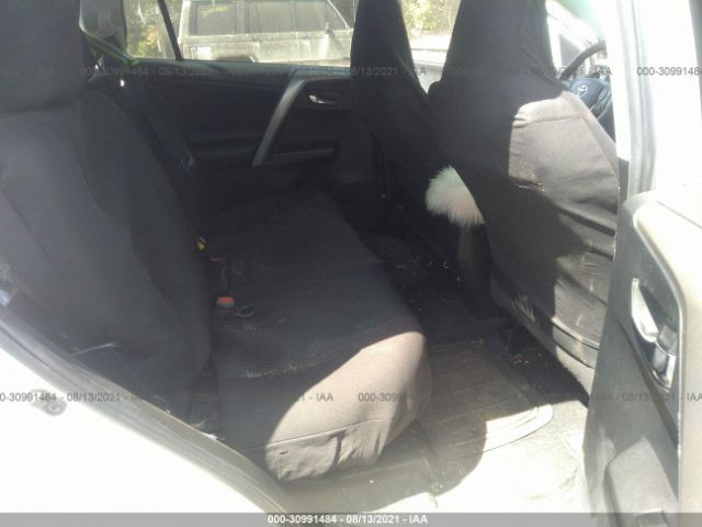 Photo 7 VIN: 2T3RFREV0JW706204 - TOYOTA RAV4 