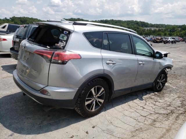 Photo 2 VIN: 2T3RFREV0JW715906 - TOYOTA RAV4 ADVEN 