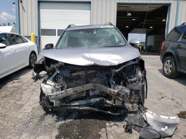 Photo 4 VIN: 2T3RFREV0JW715906 - TOYOTA RAV4 ADVEN 