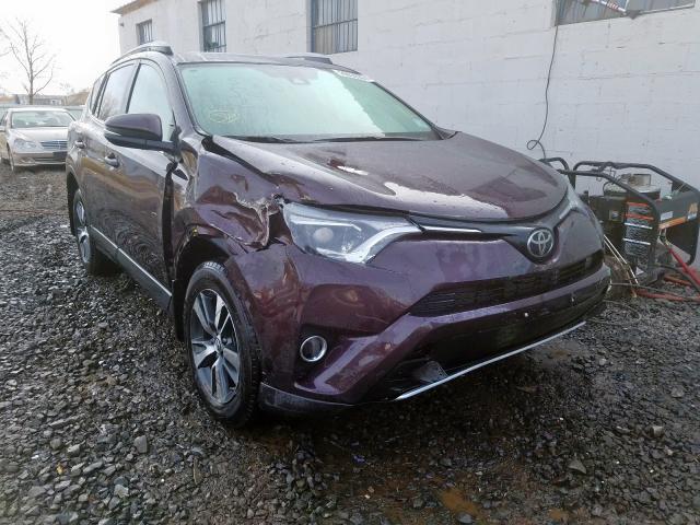 Photo 0 VIN: 2T3RFREV0JW722242 - TOYOTA RAV4 ADVEN 