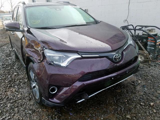 Photo 8 VIN: 2T3RFREV0JW722242 - TOYOTA RAV4 ADVEN 