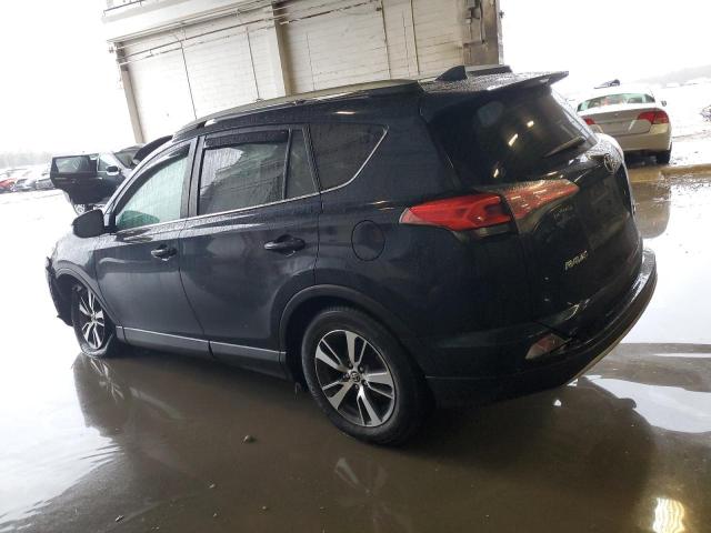 Photo 1 VIN: 2T3RFREV0JW739042 - TOYOTA RAV4 