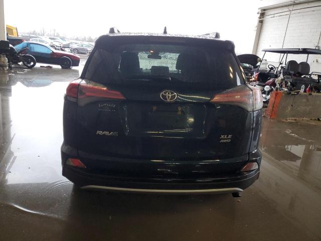 Photo 5 VIN: 2T3RFREV0JW739042 - TOYOTA RAV4 