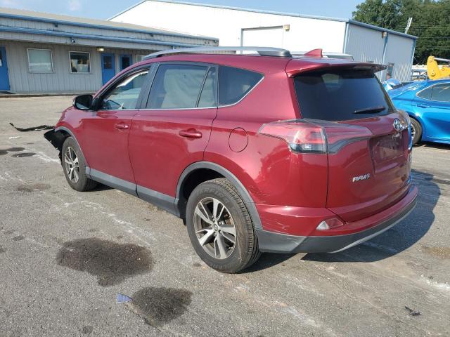 Photo 1 VIN: 2T3RFREV0JW741695 - TOYOTA RAV4 ADVEN 