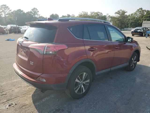 Photo 2 VIN: 2T3RFREV0JW741695 - TOYOTA RAV4 ADVEN 