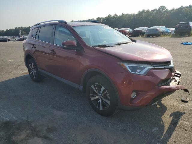 Photo 3 VIN: 2T3RFREV0JW741695 - TOYOTA RAV4 ADVEN 