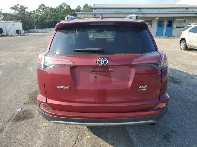 Photo 5 VIN: 2T3RFREV0JW741695 - TOYOTA RAV4 ADVEN 