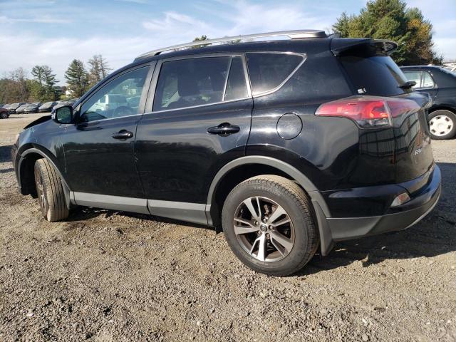 Photo 1 VIN: 2T3RFREV0JW752678 - TOYOTA RAV4 ADVEN 