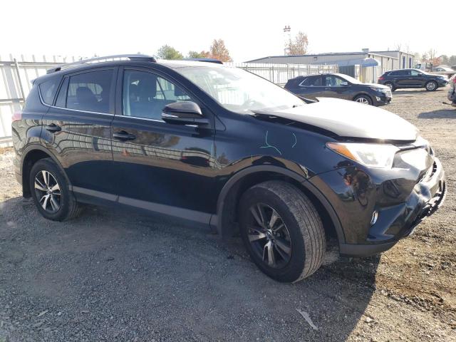 Photo 3 VIN: 2T3RFREV0JW752678 - TOYOTA RAV4 ADVEN 