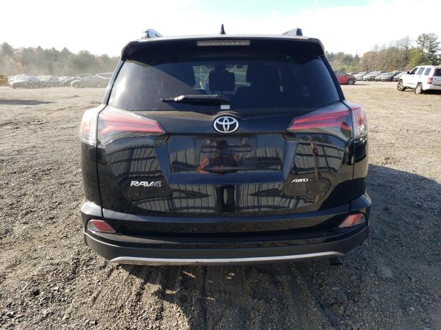 Photo 5 VIN: 2T3RFREV0JW752678 - TOYOTA RAV4 ADVEN 