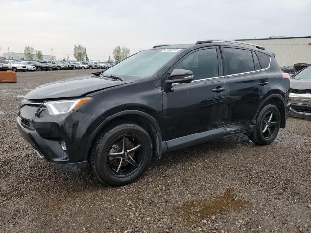 Photo 0 VIN: 2T3RFREV0JW757458 - TOYOTA RAV4 