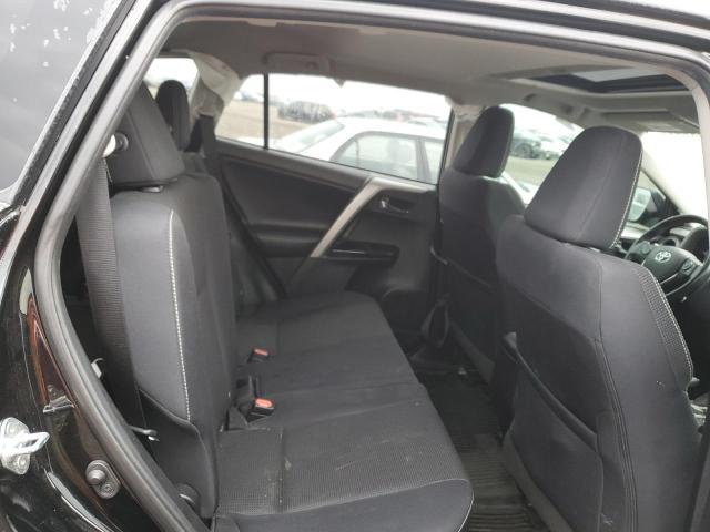 Photo 10 VIN: 2T3RFREV0JW757458 - TOYOTA RAV4 