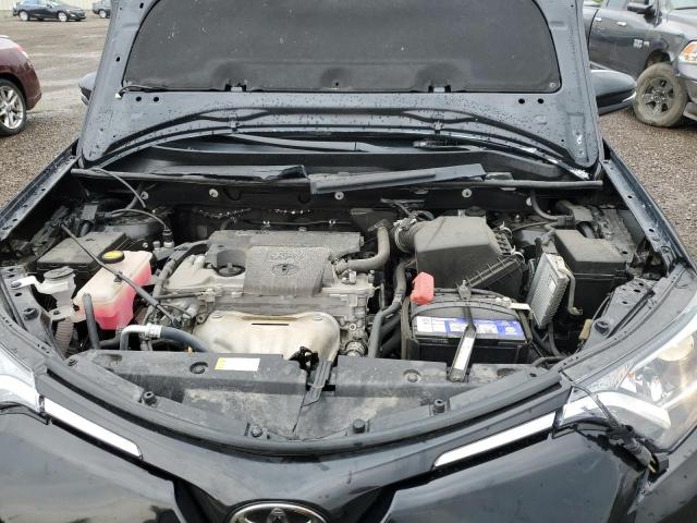 Photo 11 VIN: 2T3RFREV0JW757458 - TOYOTA RAV4 