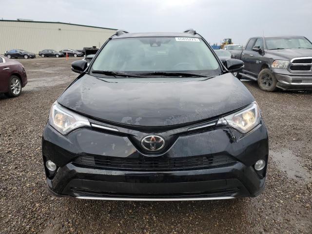 Photo 4 VIN: 2T3RFREV0JW757458 - TOYOTA RAV4 