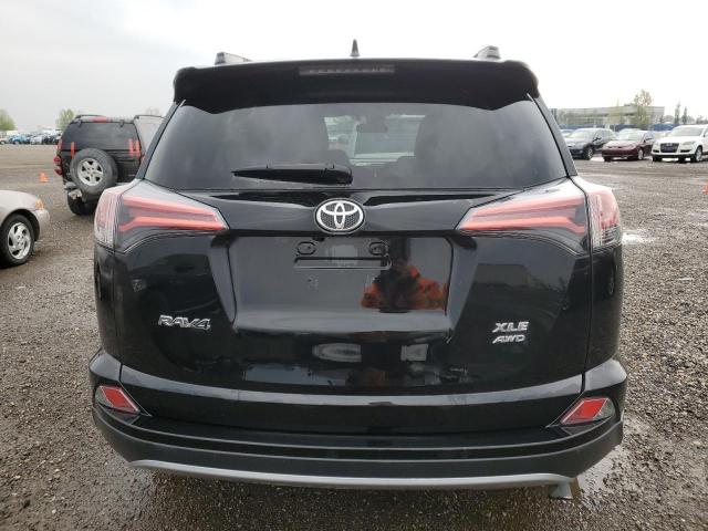 Photo 5 VIN: 2T3RFREV0JW757458 - TOYOTA RAV4 