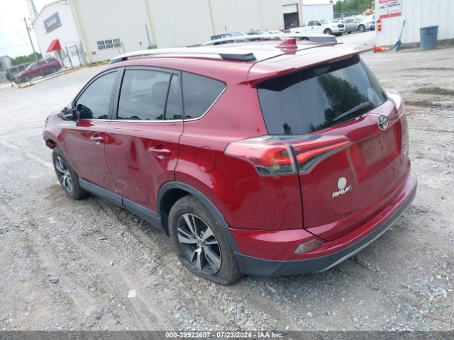 Photo 2 VIN: 2T3RFREV0JW763101 - TOYOTA RAV4 