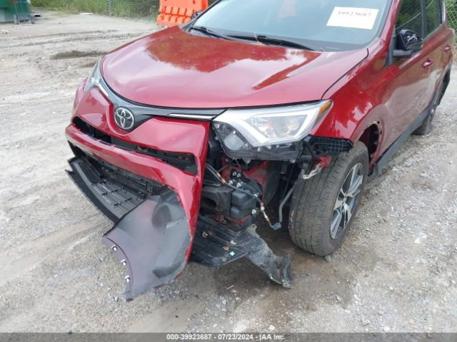 Photo 5 VIN: 2T3RFREV0JW763101 - TOYOTA RAV4 