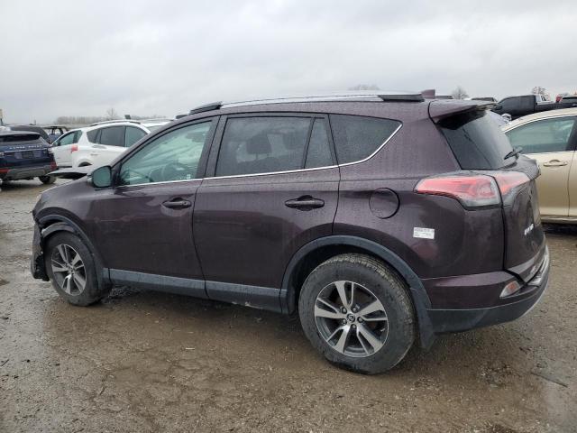 Photo 1 VIN: 2T3RFREV0JW766869 - TOYOTA RAV4 ADVEN 