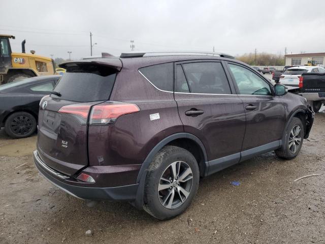 Photo 2 VIN: 2T3RFREV0JW766869 - TOYOTA RAV4 ADVEN 