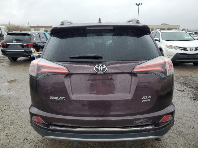 Photo 5 VIN: 2T3RFREV0JW766869 - TOYOTA RAV4 ADVEN 