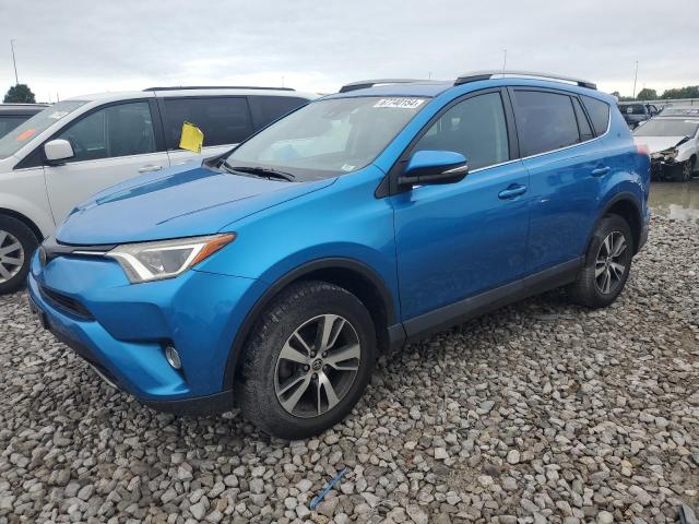 Photo 0 VIN: 2T3RFREV0JW798348 - TOYOTA RAV4 ADVEN 